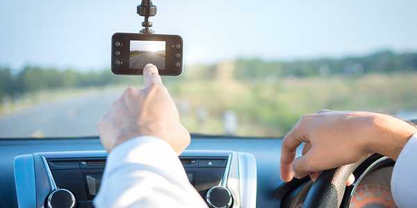 Which dash cam should I buy? Learn more here.